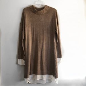 Calvin Klein Sweater Dress